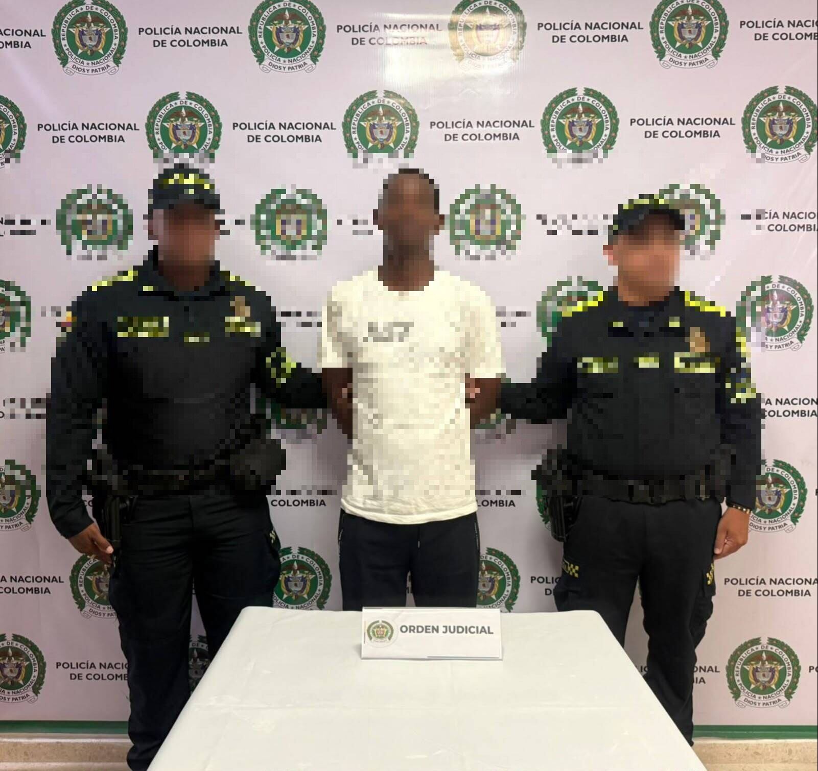 Policía Metropolitana de Cartagena