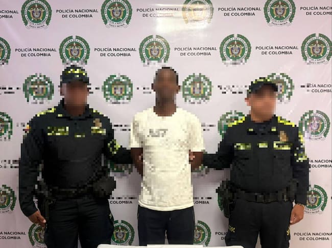 Policía Metropolitana de Cartagena