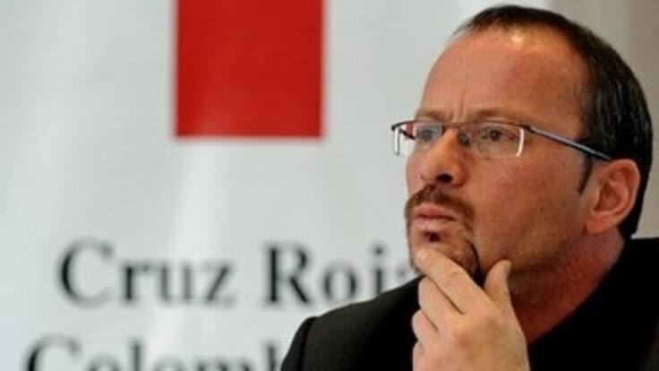 Gobierno acepta protocolo de seguridad propuesto por el CICR para las liberaciones