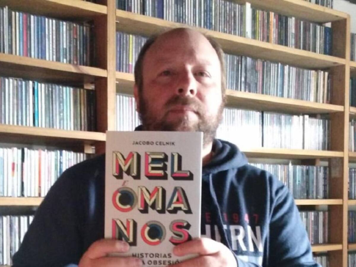 Las 18 historias de Melómanos que viven por y para la música