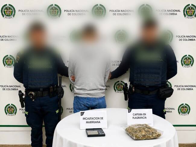Policía de Bolívar