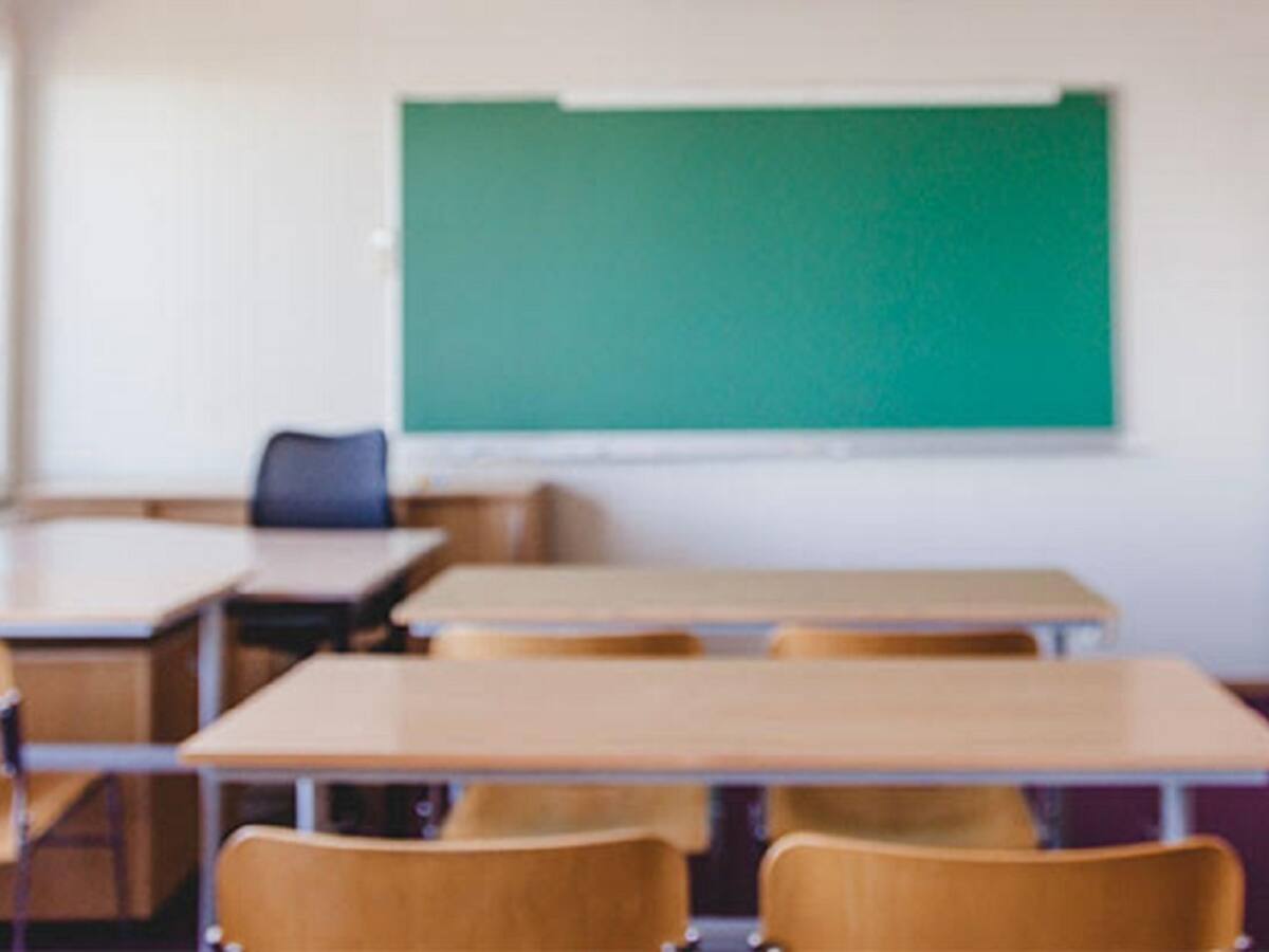 Presencialidad escolar es necesaria para evitar consecuencias sicológicas