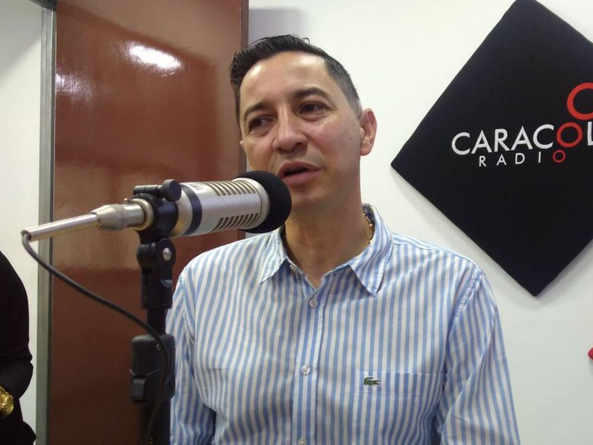 Este miércoles arranca pico y placa para motos en Ibagué