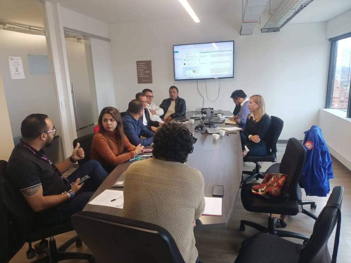 Trabajadores de Coscuez S.A., fueron atendidos por el Ministerio de Trabajo