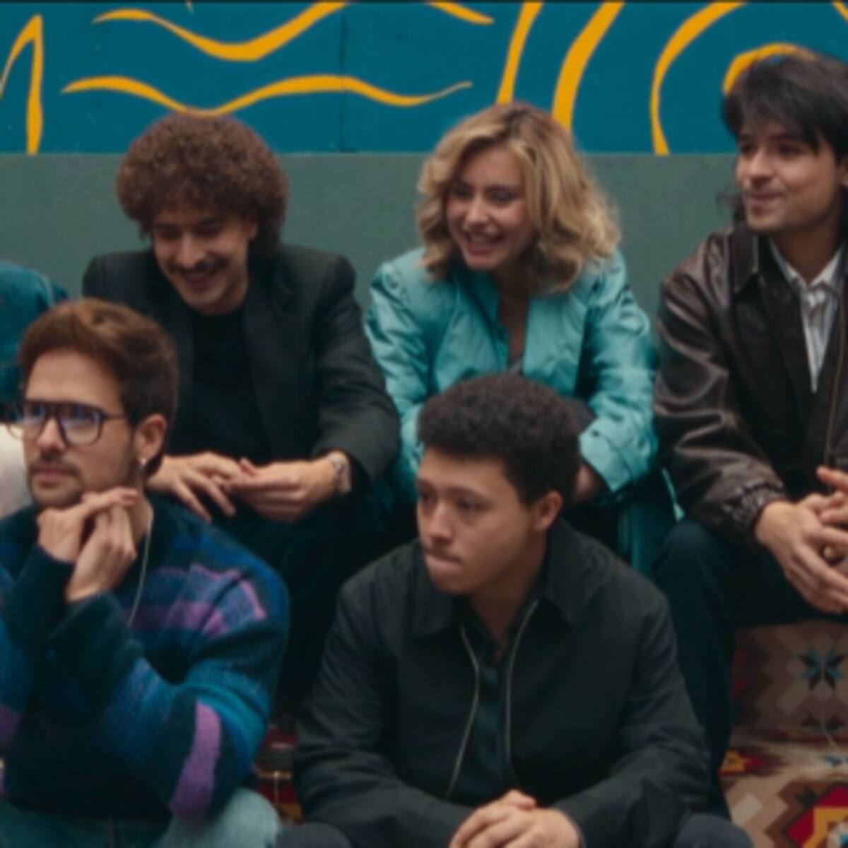 Se anuncia la fecha de estreno de la última temporada de la serie de Netflix ‘La primera vez’