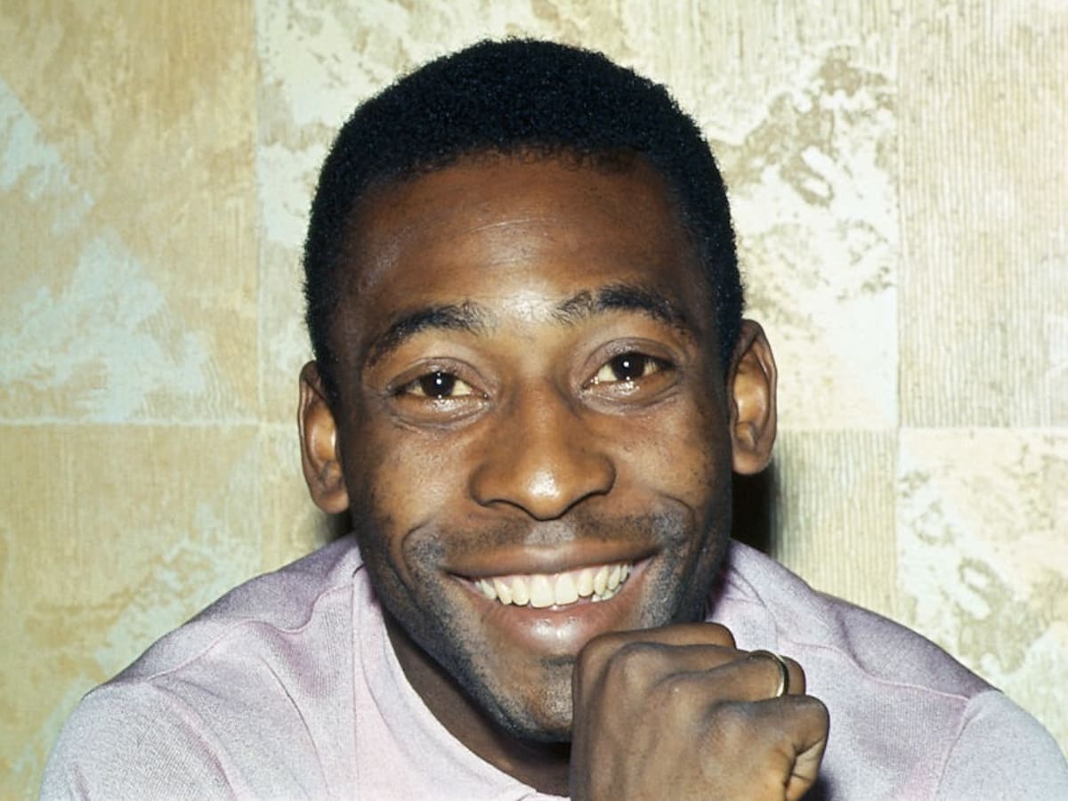 ¿Edson o Edison Arantes do Nascimento?: la historia del nombre de Pelé