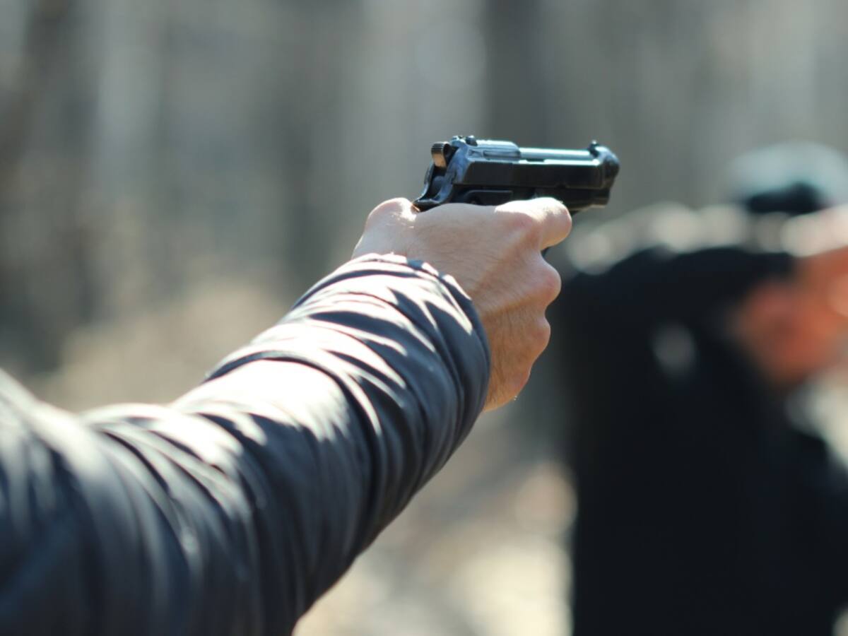 Hombres armados mataron a dos hermanos en el Tambo, Cauca