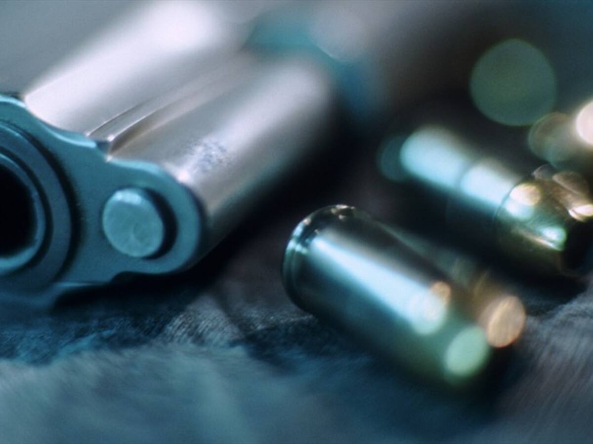 "Más grave quien fuma marihuana en un parque que quien porta arma legal": Christian Garcés
