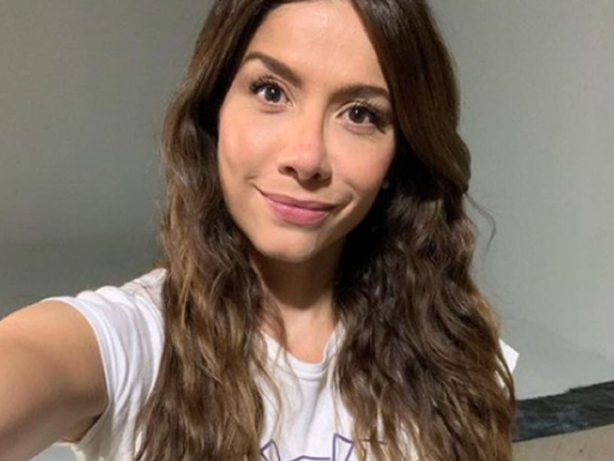 Catherine Juvinao será candidata a la Cámara de Representantes