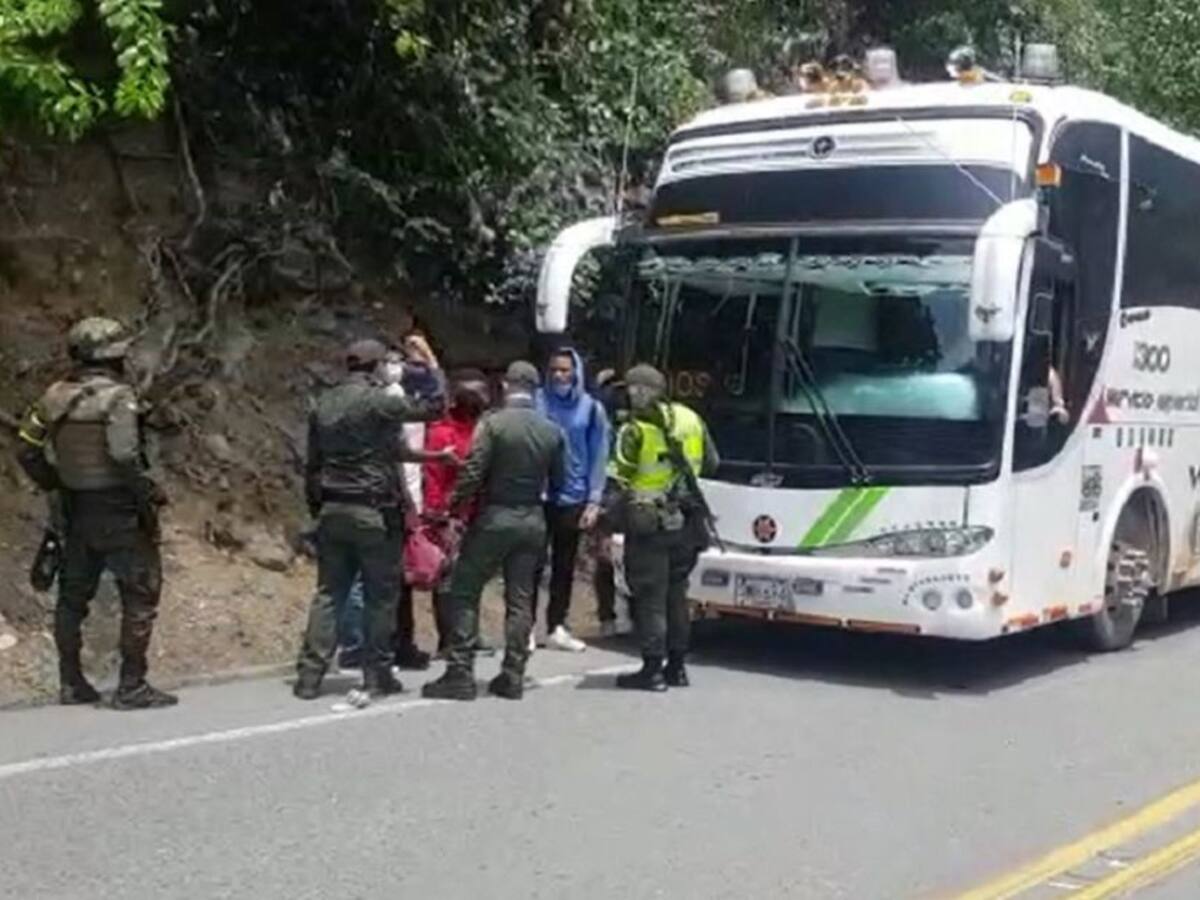 Funcionaria habría usurpado funciones del alcalde del Distrito de Turbo