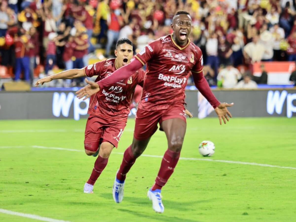 Juan Fernando Caicedo: "El fútbol nunca es justo"