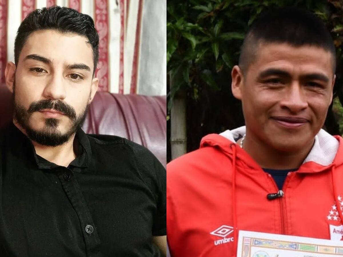 Dos líderes sociales asesinados en Cauca