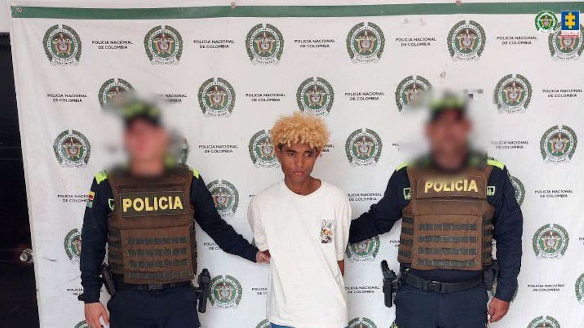 Cárcel para hombre que habría asesinado a una mujer en Arjona, Bolívar