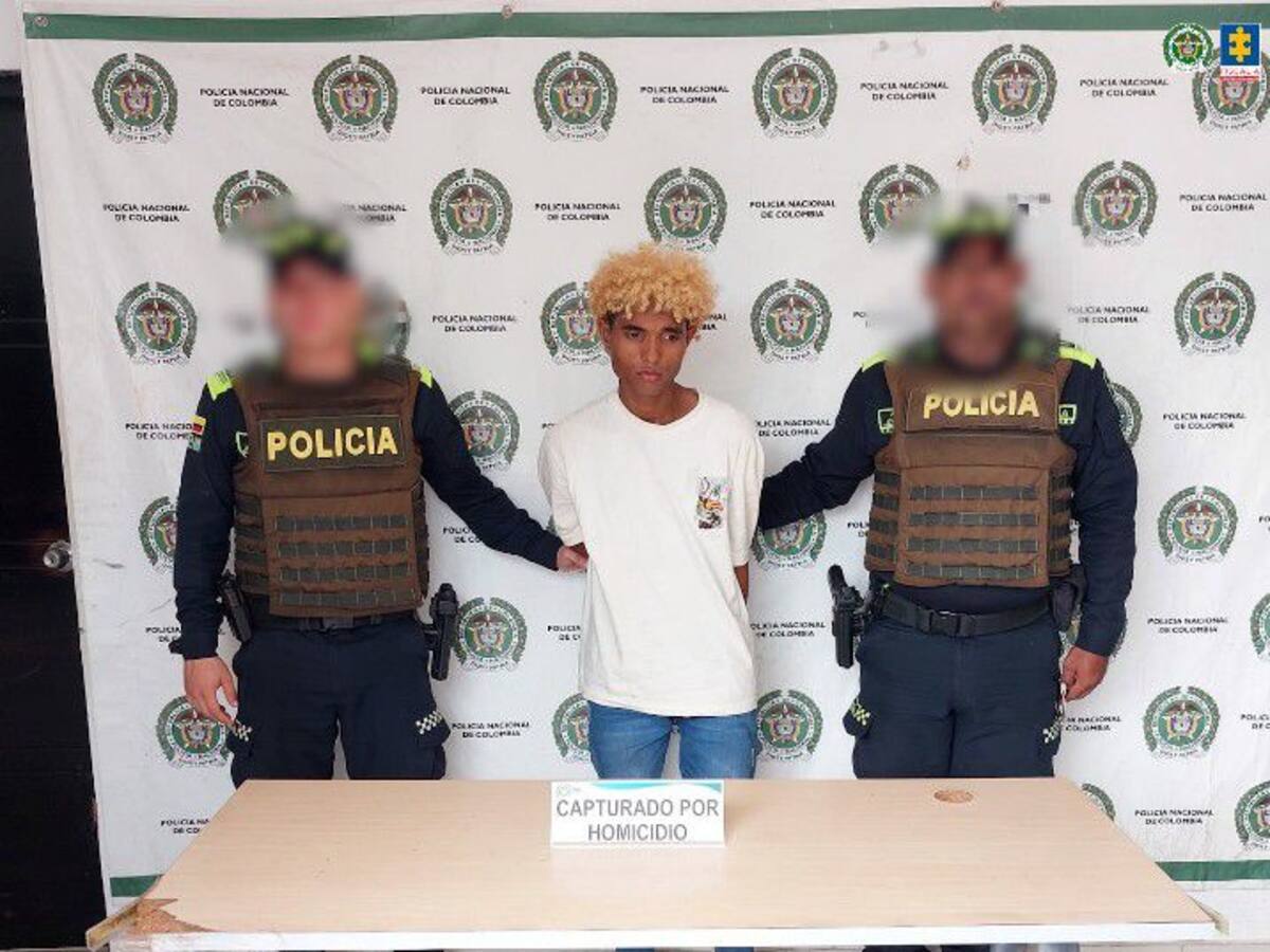 Cárcel para hombre que habría asesinado a una mujer en Arjona, Bolívar