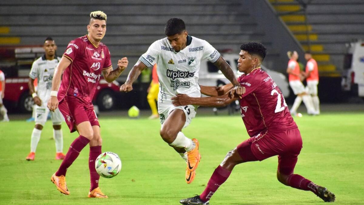 El Pulso del Fútbol, 15 de julio de 2022