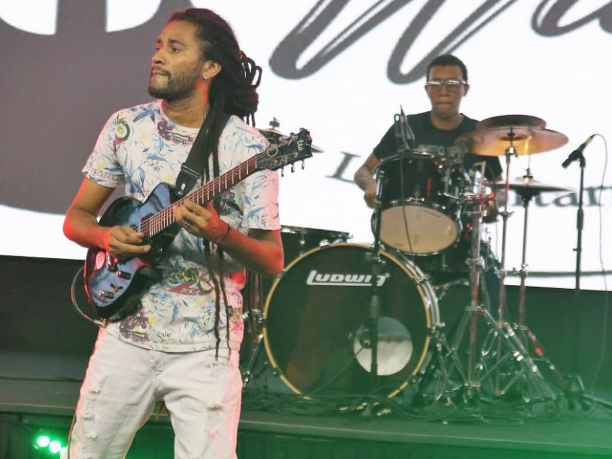 Realizan lanzamiento del Festival Internacional de Guitarra en Cartagena