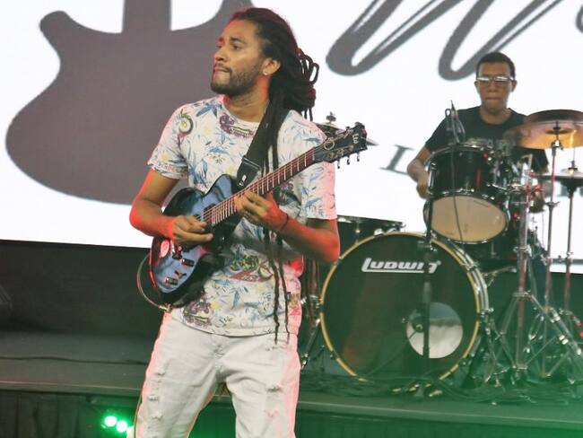 Realizan lanzamiento del Festival Internacional de Guitarra en Cartagena
