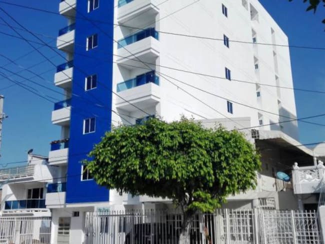 Víctimas de edificios en Cartagena critican decisión de Superindustria