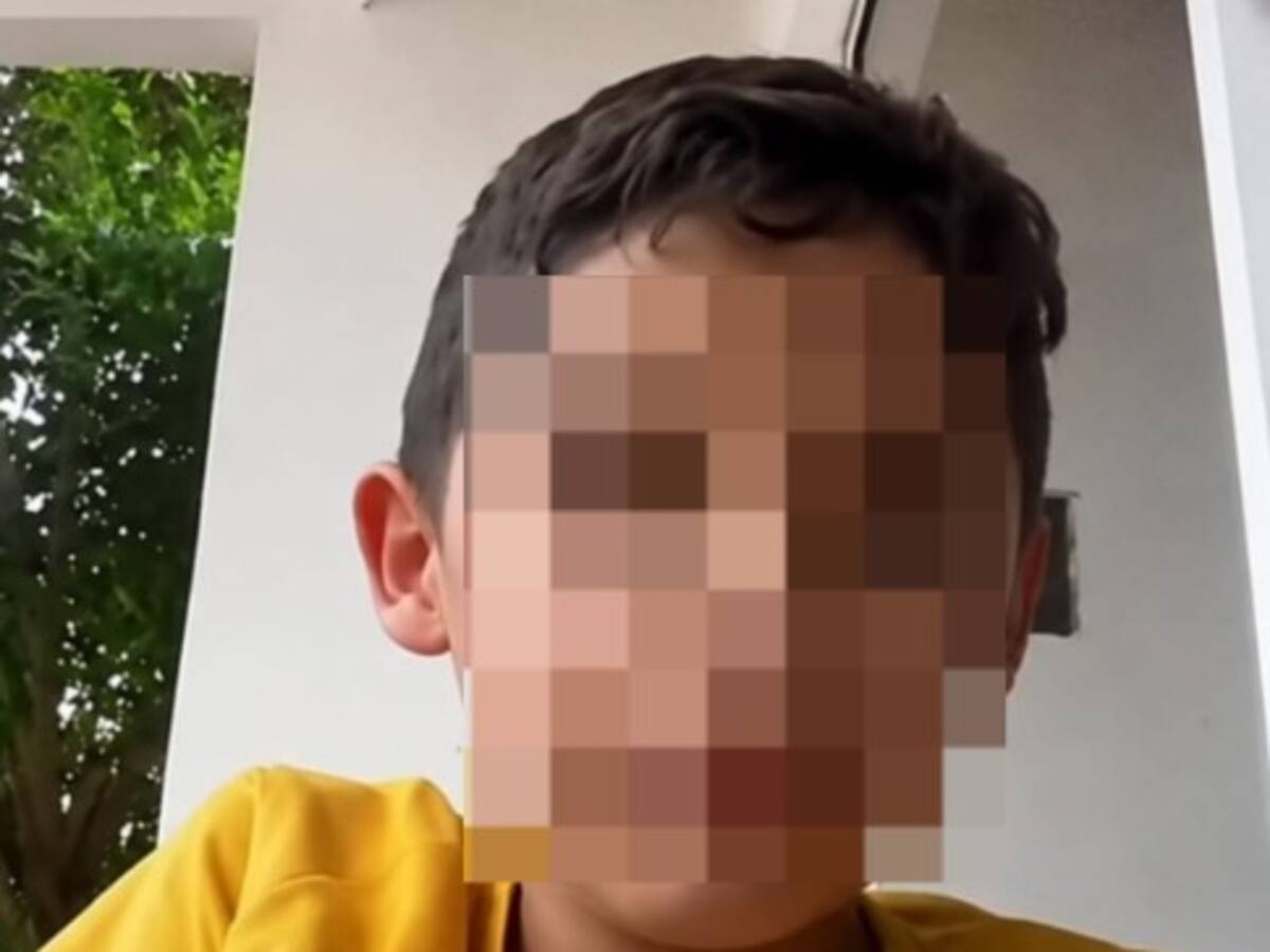 Nueva EPS se comprometió con atención médica a cucuteño de ocho años que presenta distrofia muscular