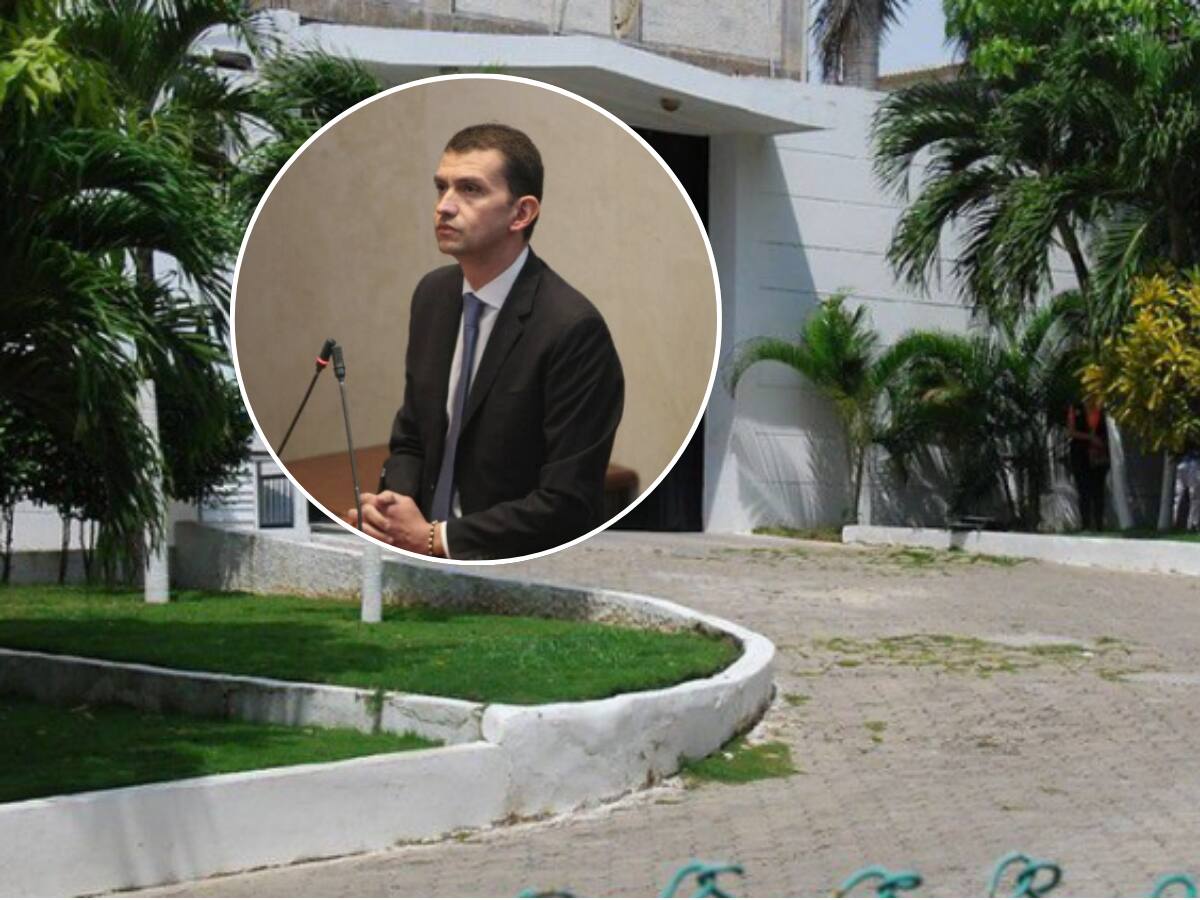 Trasladan a Emilio Tapia al pabellón que habían cerrado en la Penitenciaría El Bosque