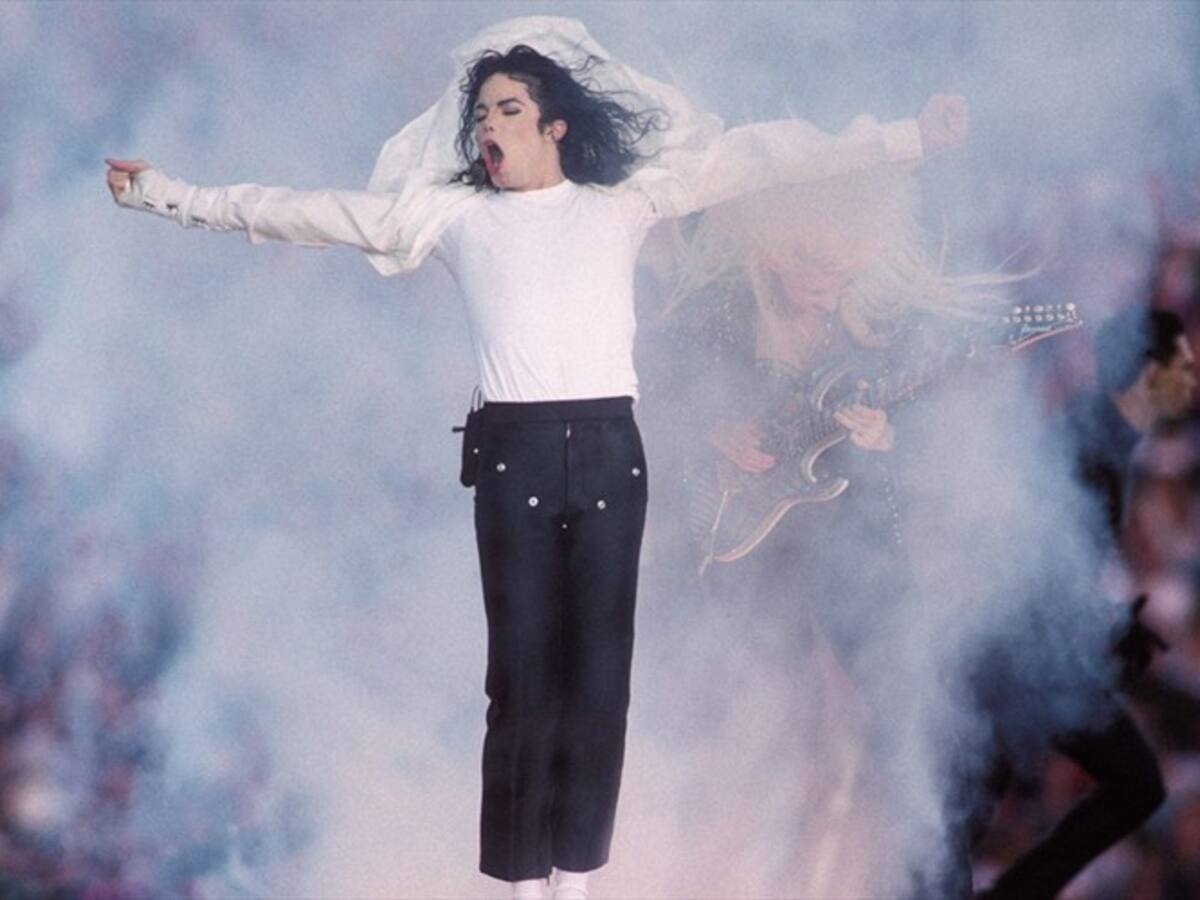 Michael Jackson era talentoso, pero su pasado oscuro eran los niños: Diane Diamond