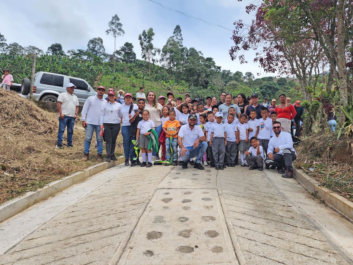 Collective Mining: 5 años explorando con propósito