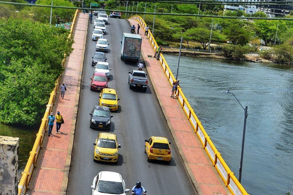 Alcaldía de Cartagena