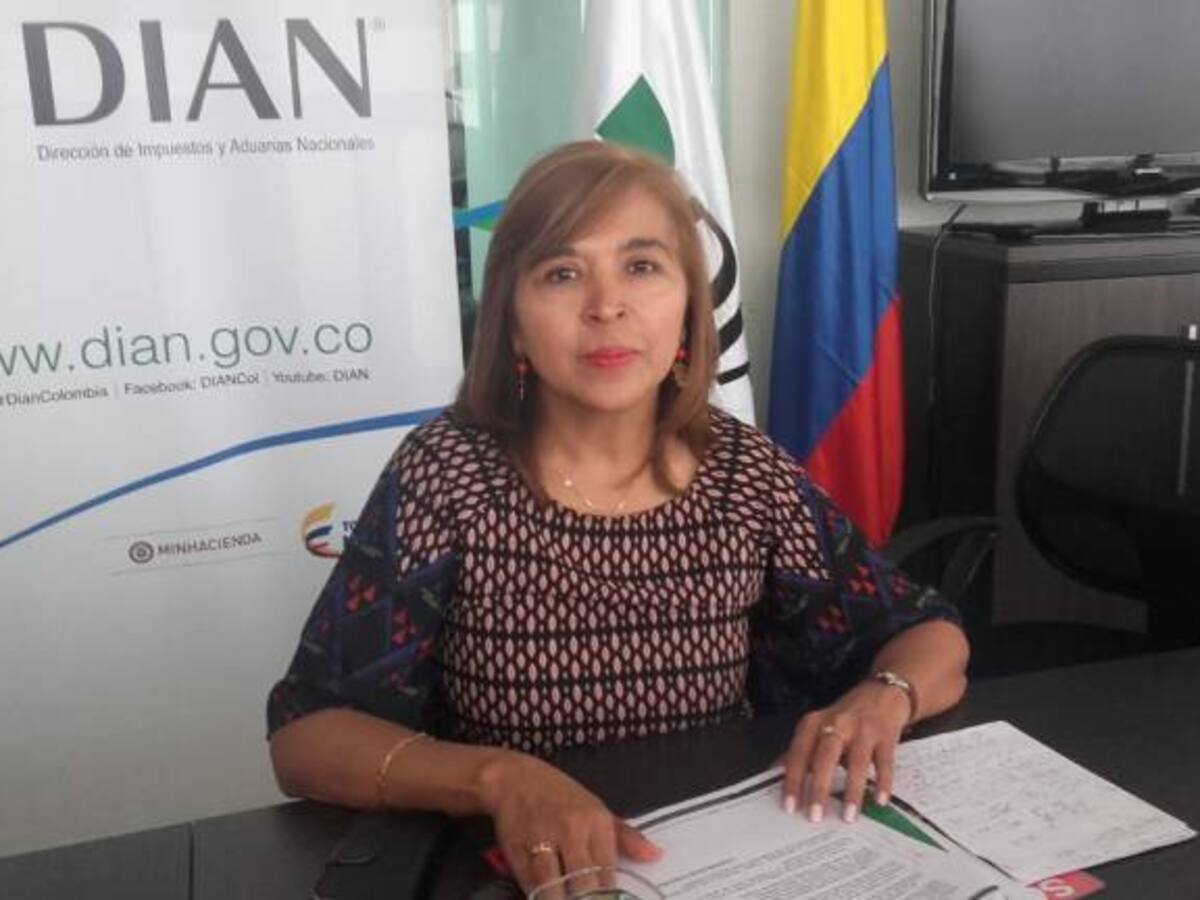DIAN anuncia el cierre de 62 establecimientos morosos en Barranquilla