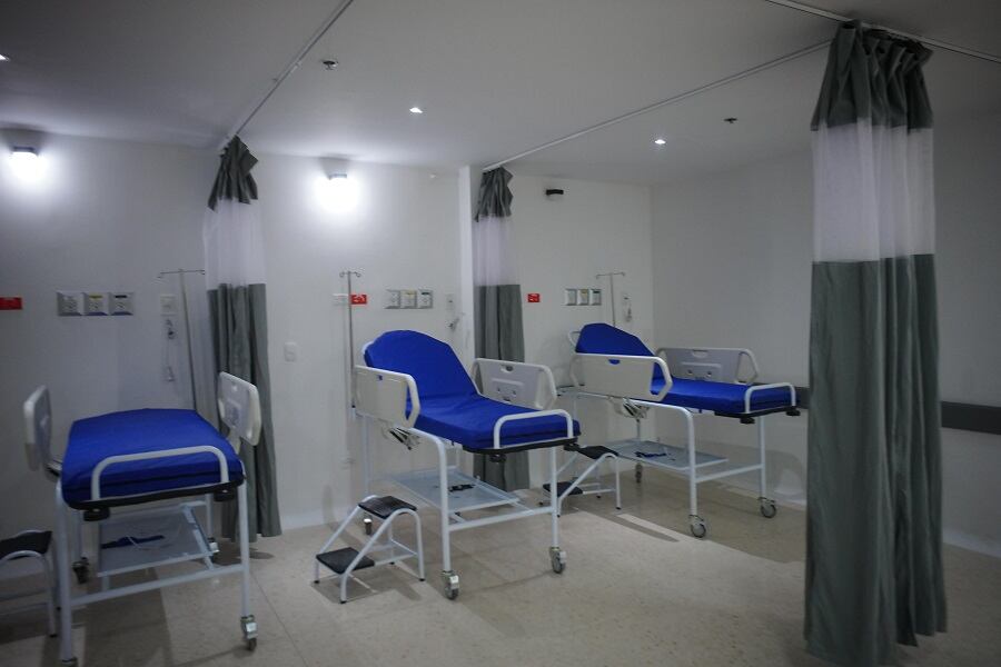 Alcaldía de Cartagena