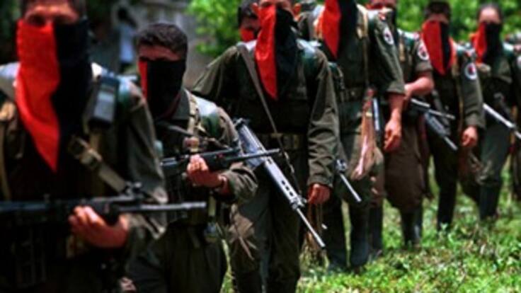 Comisión facilitadora ofrece mediación para liberación de secuestrados por el Eln