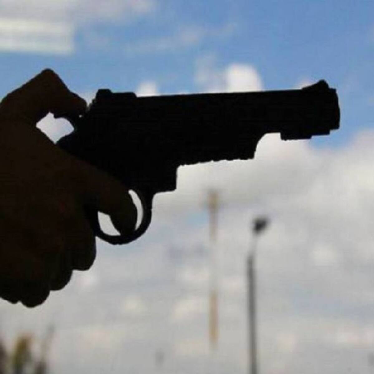 Roban en corresponsal bancario de centro comercial en Barranquilla