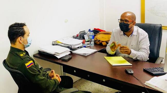 Esta iniciativa busca fortalecer la eficiencia de los cuadrantes, y seguir realizando trabajos en conjunto para mitigar la inseguridad