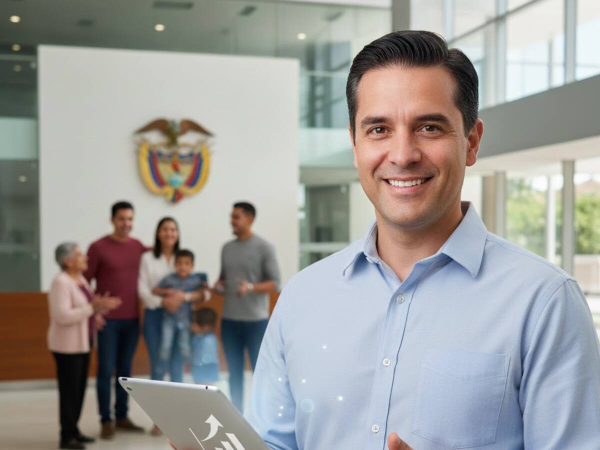 UniCartagena convoca a Primer Taller de Socialización de Diplomado en IA para Servidores Públicos