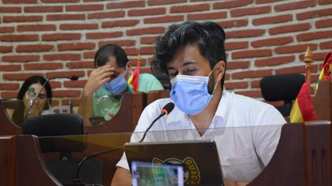 El objetivo de este contrato busca la prefactibilidad de 14.2 km de vía y fase 3 del mejoramiento o rehabilitación de 3.5 km