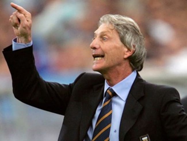 Bedoya y Pekerman encuentran puntos de acuerdo para dirigir la Selección Colombia