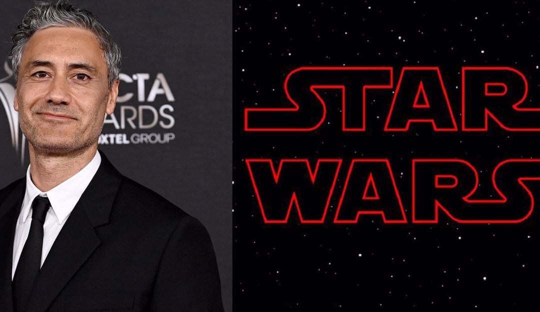 El director Taika Waititi, recordado por su trabajo en Thor: Love and Thunder