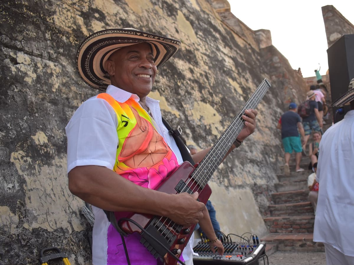 Agenda artística y cultural ‘Murallas para todos’ vuelve al Baluarte Santo Domingo en Cartagena