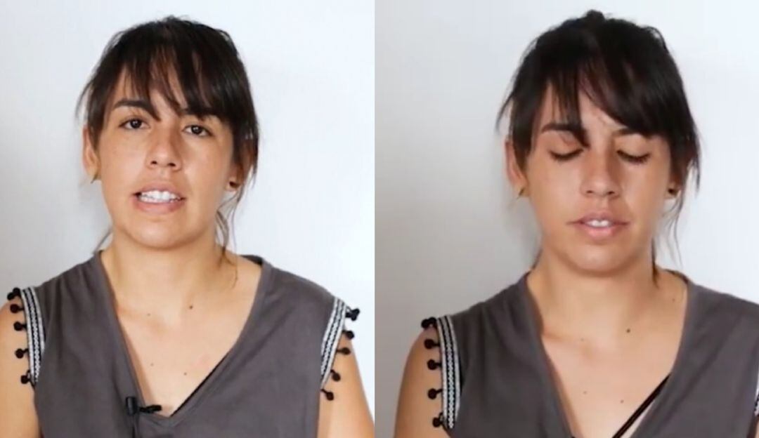 Diana Quirós denuncia que fue violada por fotógrafo Alex Cruz