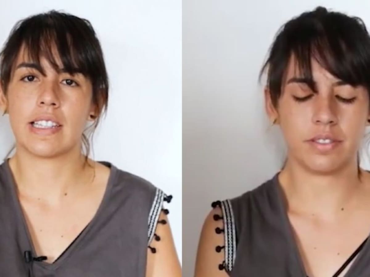 “El abusó de mí”: Duro relato de mujer que denuncia al fotógrafo Alex Cruz