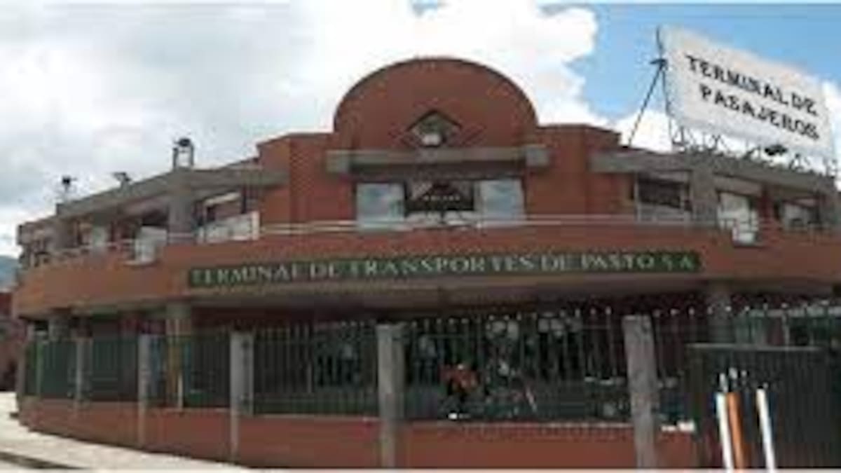 Millonaria indemnización deberá pagar el Terminal de Transportes de Pasto