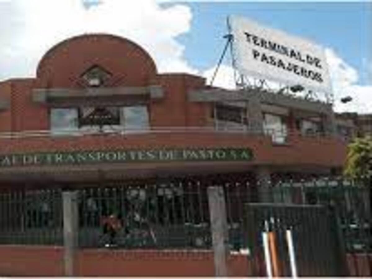 Supertransporte advierte afectaciones a transportadores por servicios informales en Nariño