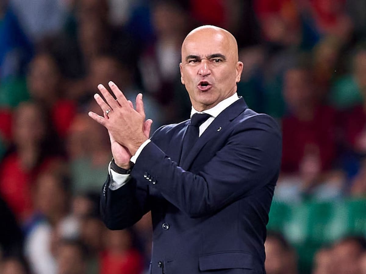 Roberto Martínez, DT de Portugal, en exclusiva con Caracol Radio: “Colombia es un equipo de admirar”