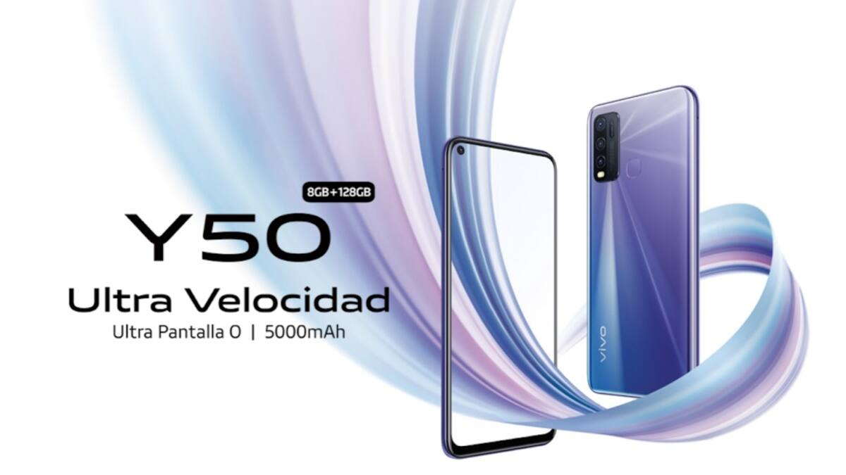 Nuevo sistema operativo llega a los celulares vivo