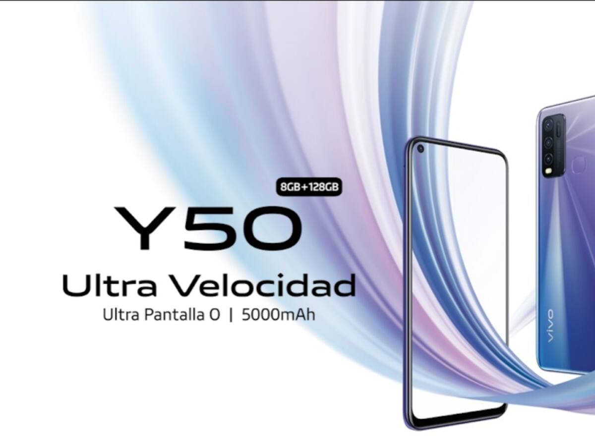 Nuevo sistema operativo llega a los celulares vivo