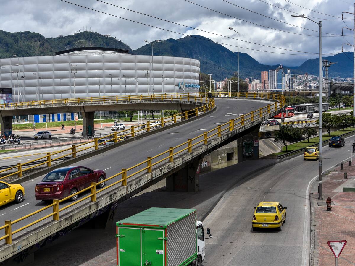 ¡En vivo! Movilidad en Bogotá este 18 de diciembre: puntos críticos, TransMilenio y más