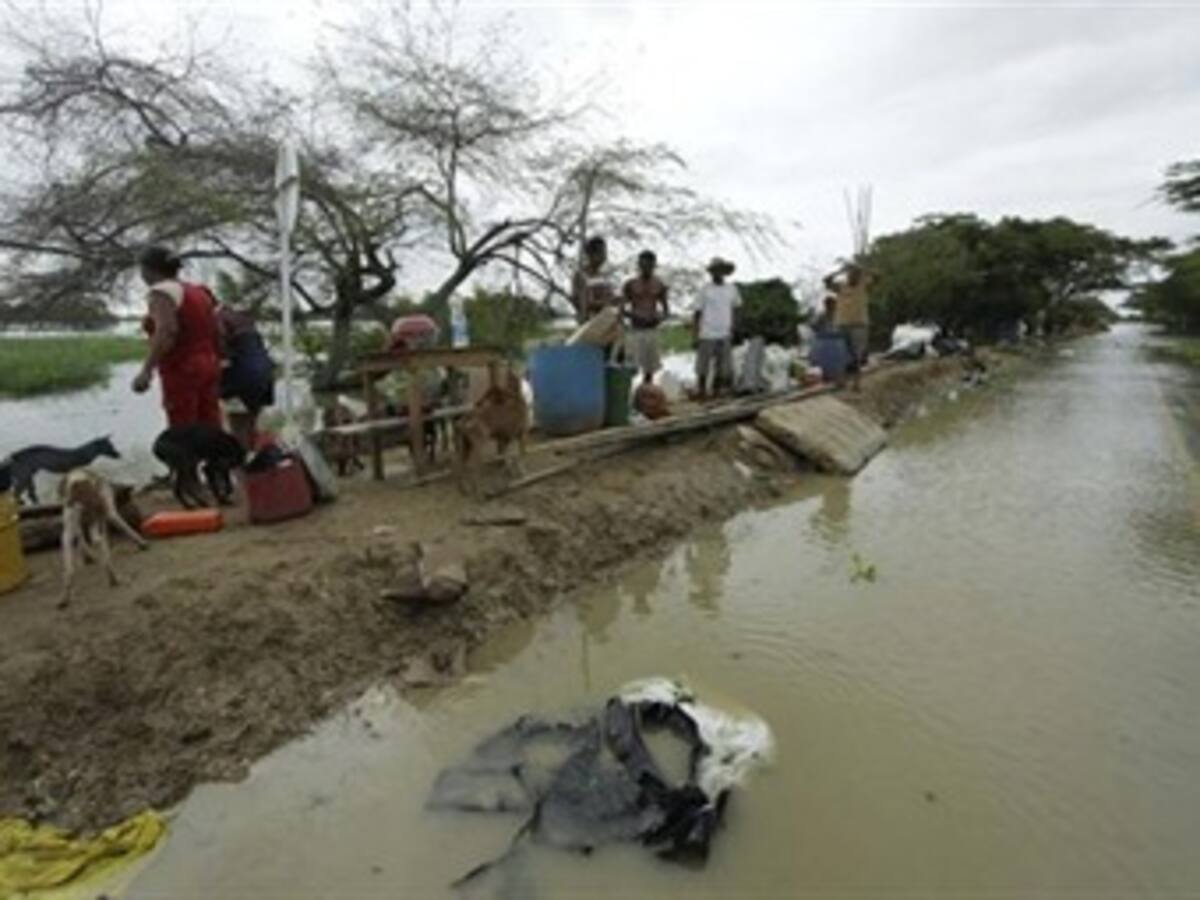 Aseguradoras reportan pérdidas de 68 mil millones de pesos por el invierno