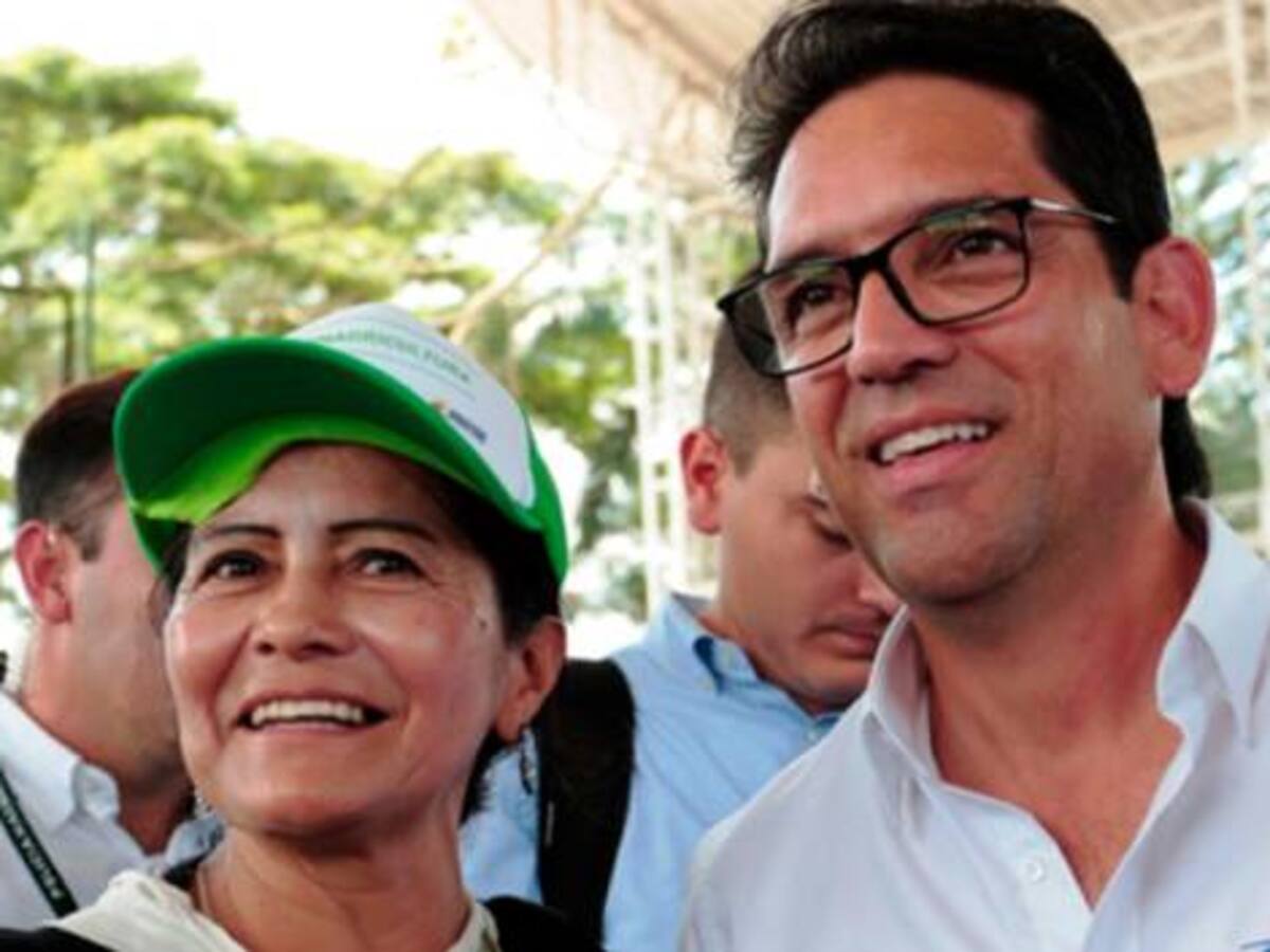 Más de 8.600 mujeres rurales han mejorado sus ingresos: MinAgricultura