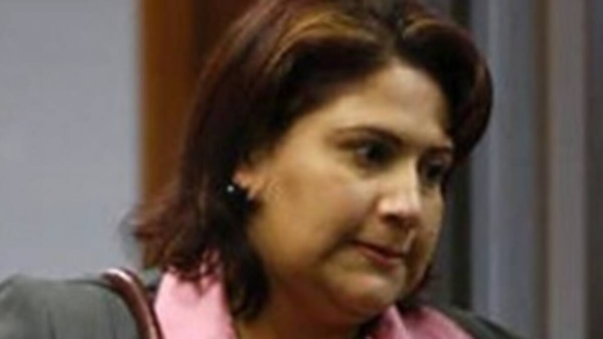 Nueva confesión de Yidis Medina complicaría situación de Sabas Pretelt