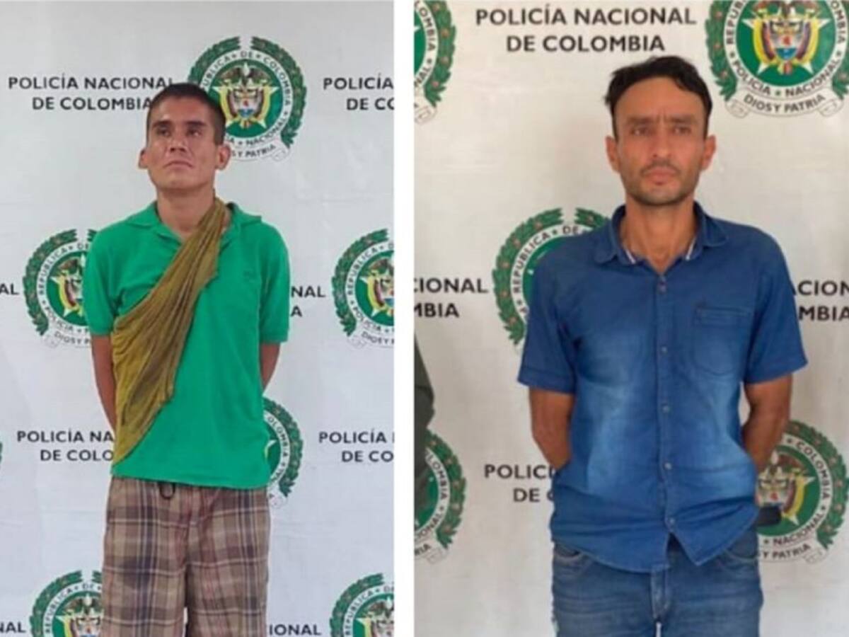Por golpear a sus padres, dos hombres en el Huila fueron enviados a prisión