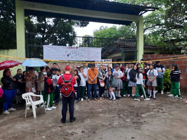 Plantones educativos